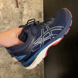 GEL-KAYANO 25
